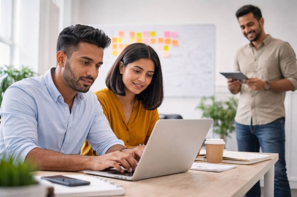 Finance and online earning guide for Indian users - SafeMoneyInfo